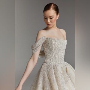TONY WARD SAMPLE SALE!!